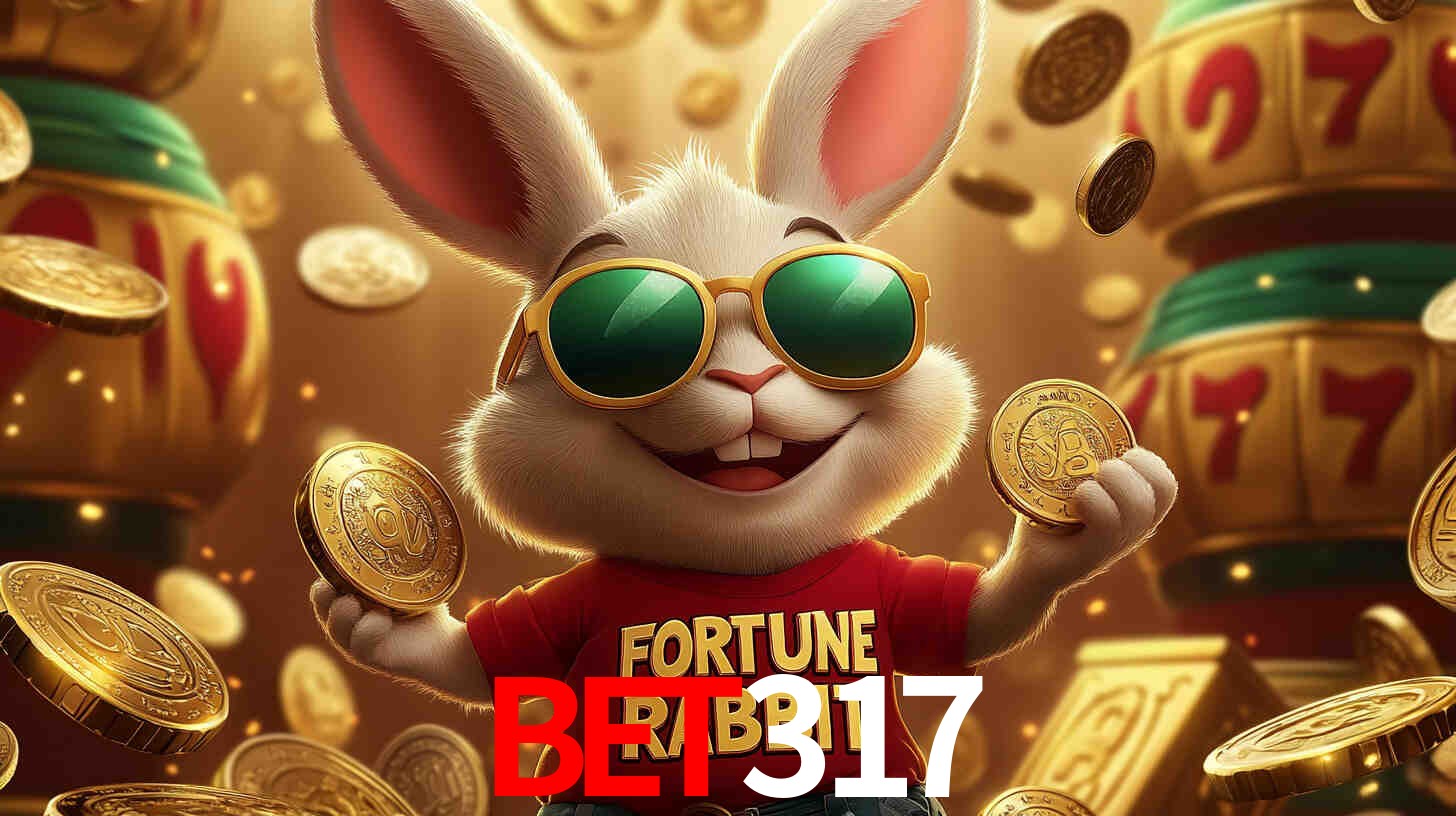 bet317: Seu Cassino Premiado com Pagamentos Rápidos