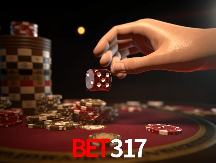 Estatísticas bet317