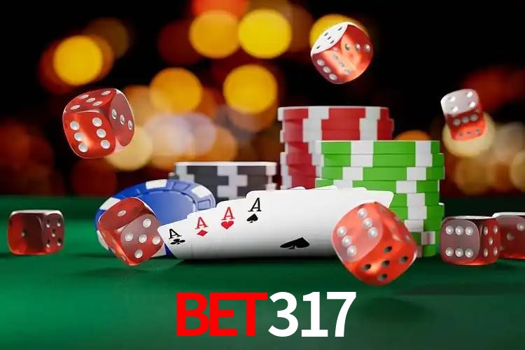Experiência VIP bet317