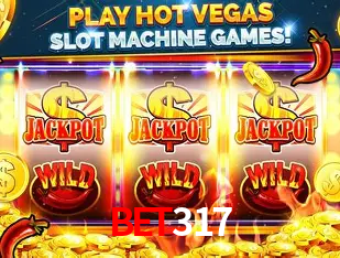 Descubra a Magia dos Jogos de Arcade no bet317