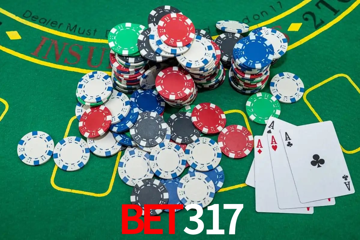 Interface Premium bet317
