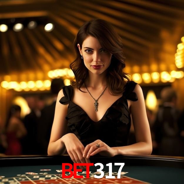 Explorando a Categoria de Eventos em Apostas na bet317