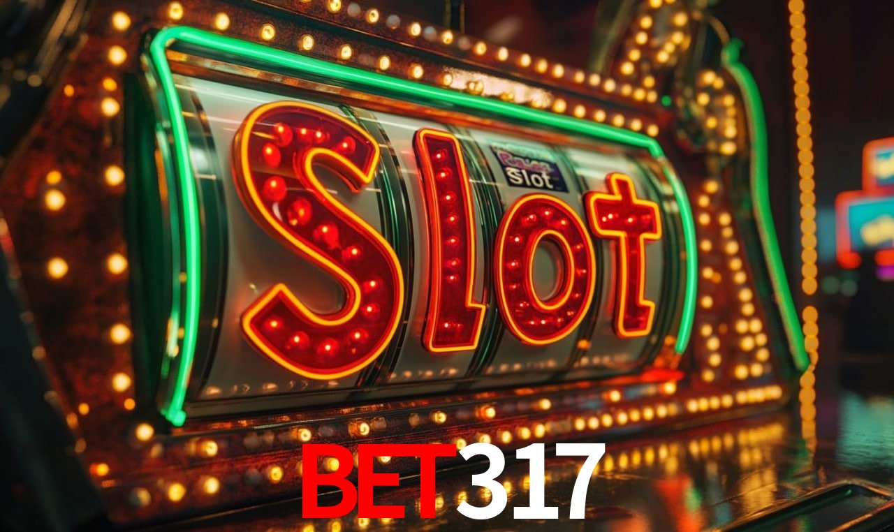 Jogos de Slot bet317