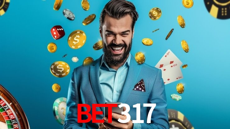 Slot Games bet317