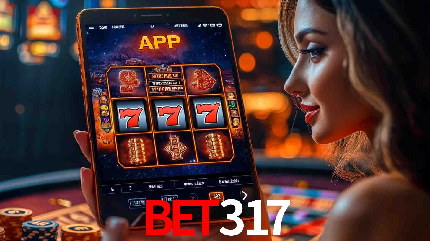 bet317: Seu Especialista em Apostas Esportivas Brasileiras