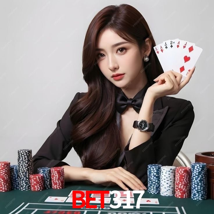 Casino Ao Vivo bet317