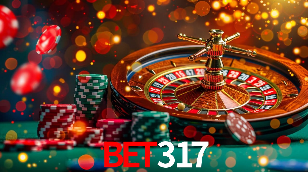 A Experiência Imersiva dos Cassinos Ao Vivo no bet317