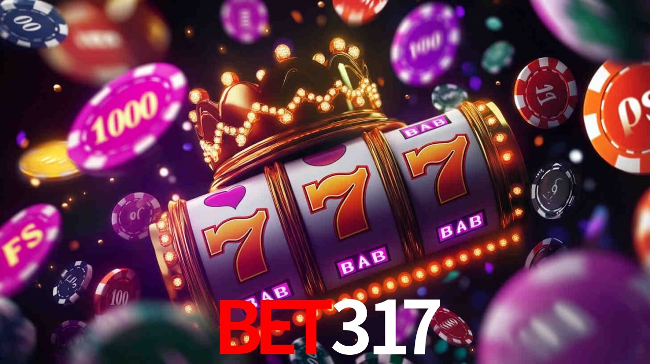Live Casino bet317