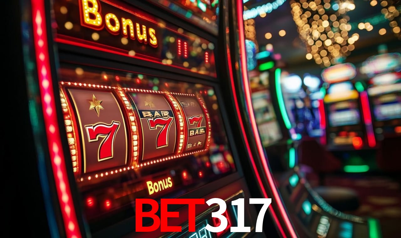 Bônus Generosos e Exclusivos no bet317 para Você!