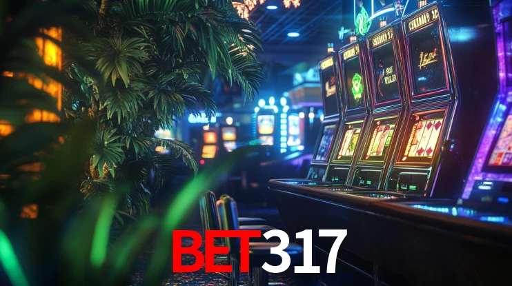Blackjack Table bet317