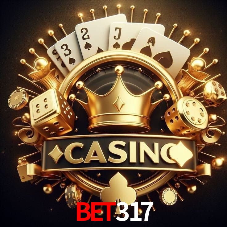 Apostas de Futebol bet317