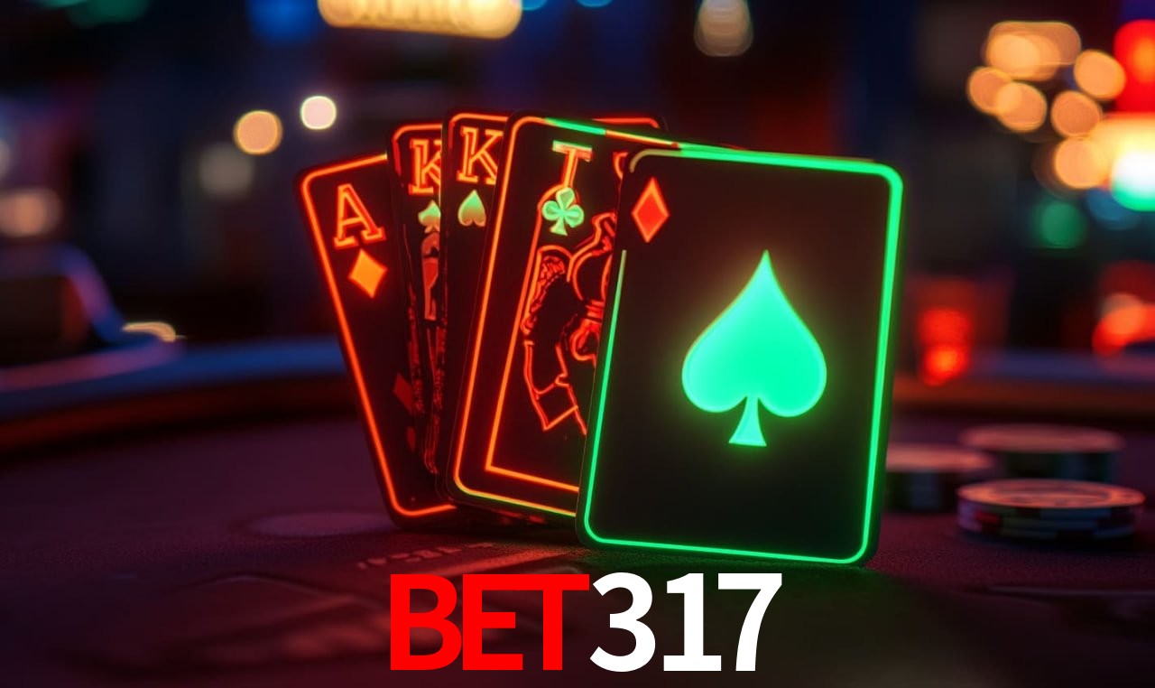 Estatísticas Esportivas bet317