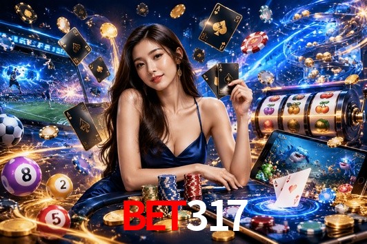 Platform Technology bet317