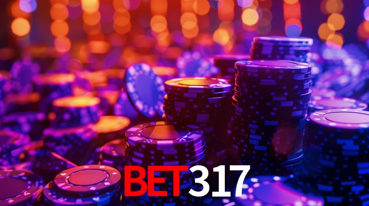 bet317: A Experiência de Casino com Jogos de Mesa ao Vivo