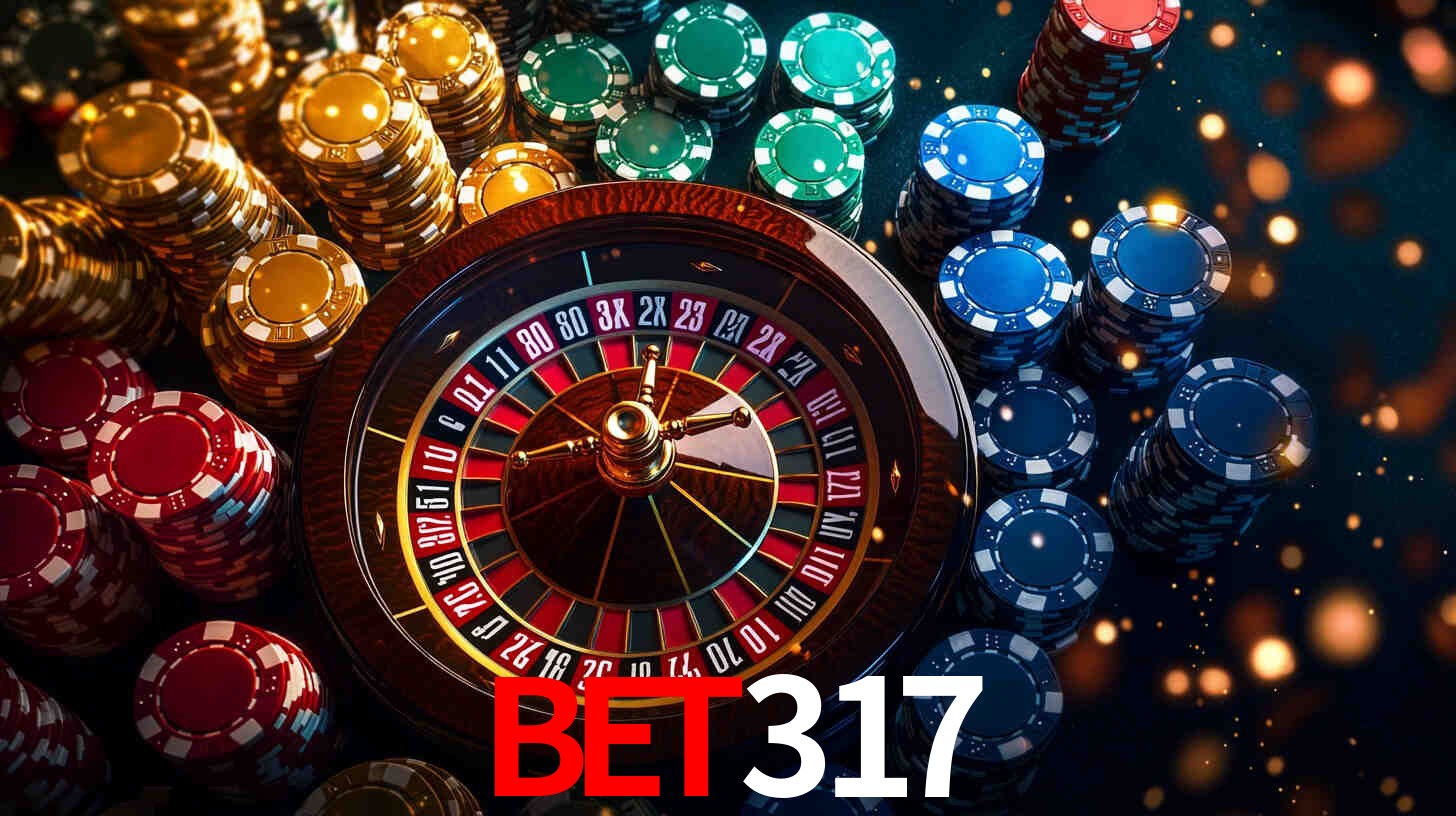 Exclusive Games bet317