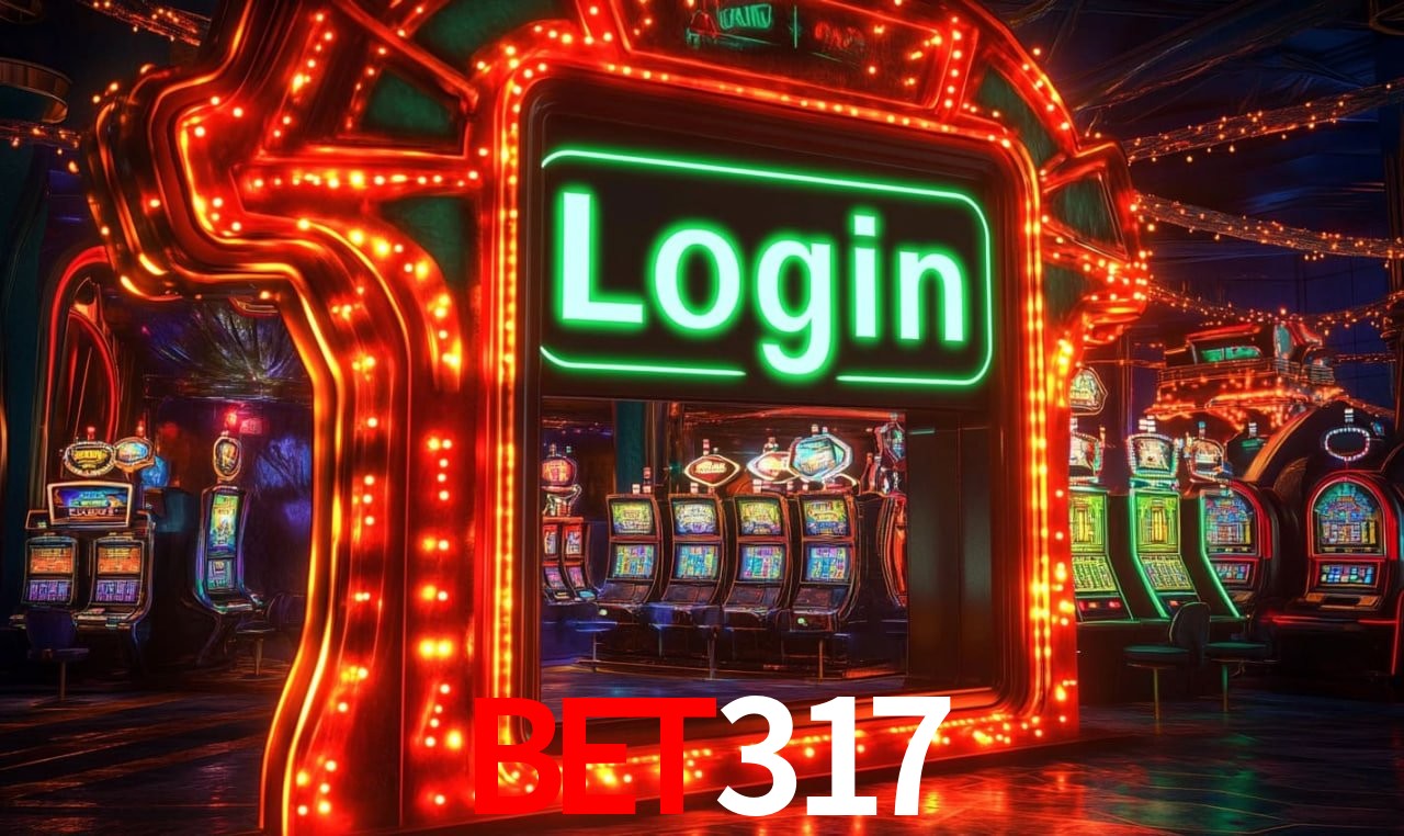 Casino VIP bet317