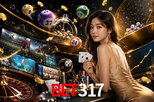 APP oficial da bet317 para mobile