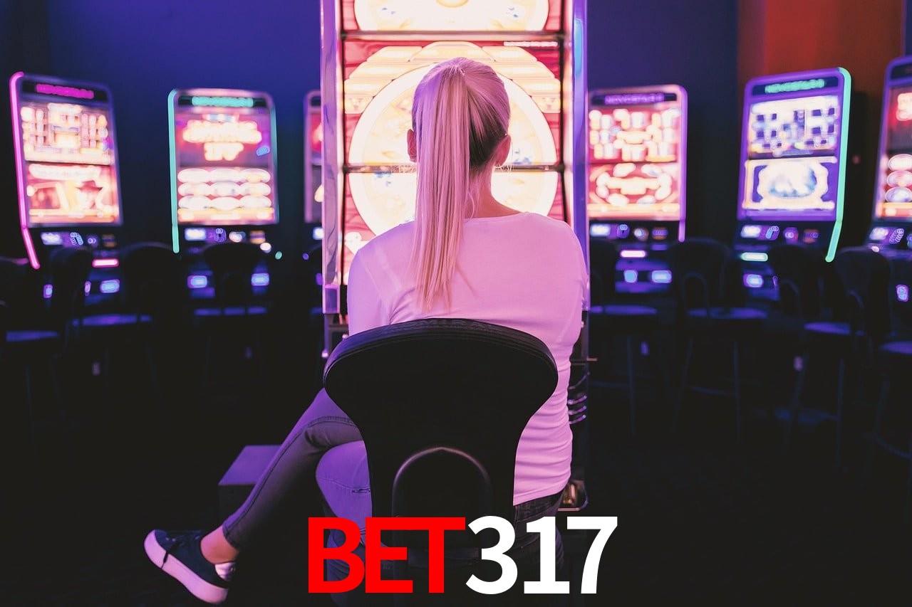 Game Providers bet317