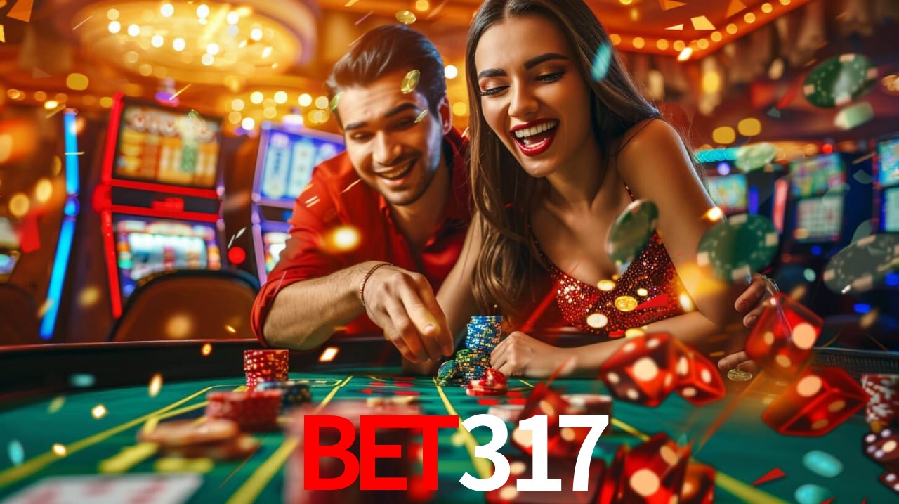 Avaliações dos Jogadores bet317