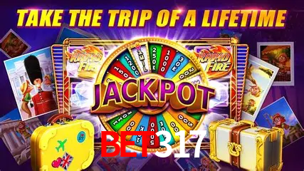 Descubra o Mundo do Cassino Online com bet317