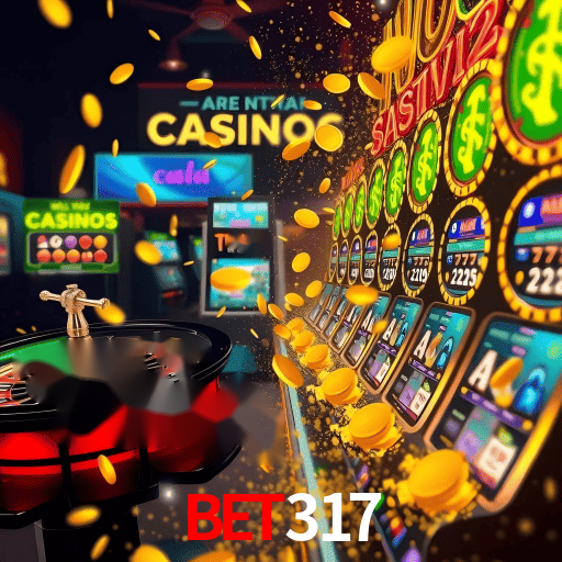 Descubra o Programa VIP da bet317: Vantagens Exclusivas para Jogadores