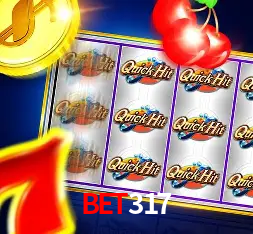 Desvendando o Mundo dos Jogos Virtuais na bet317
