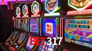 cassino bet317