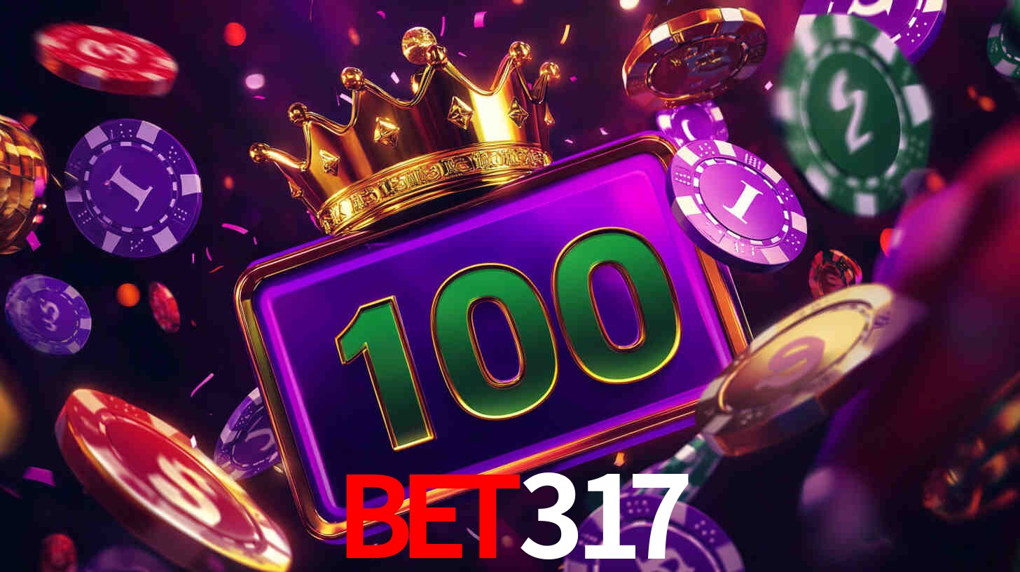 Daily Bonuses bet317