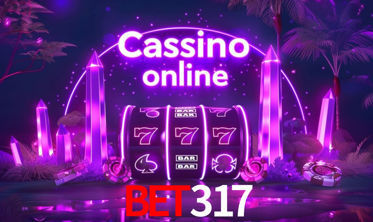 Diretório de Jogos bet317