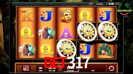 A Experiência Imersiva dos Cassinos Ao Vivo no bet317