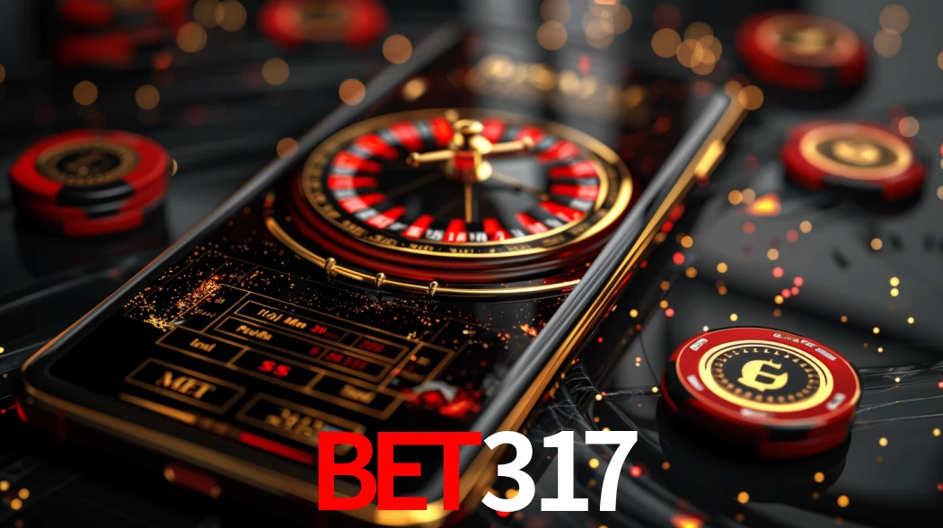 Account Benefits bet317