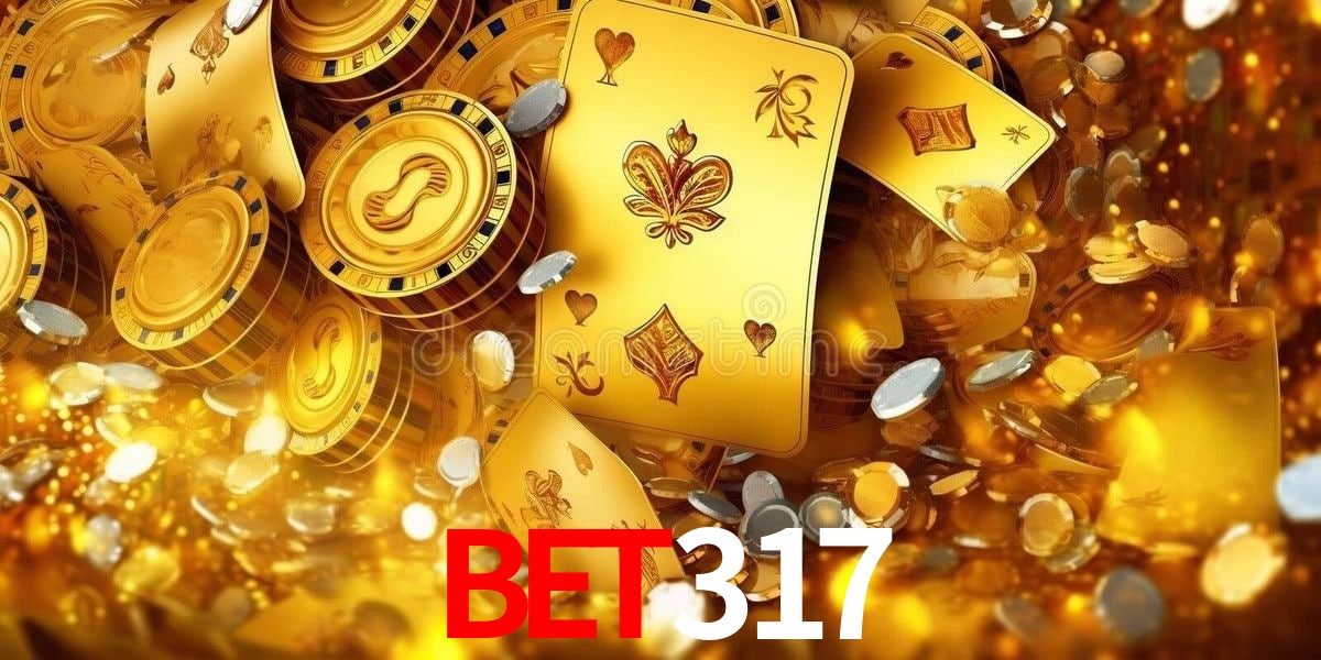 Inovações de Jogos na bet317: O Futuro das Experiências Interativas
